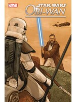 . STAR WARS OBI-WAN KENOBI #5