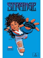 . STRANGE #6 ROMERO COMMUNITY VARIANT