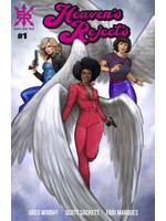 SOURCE POINT PRESS HEAVENS REJECT #1 CVR A MONIK (MR)