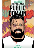 . PUBLIC DOMAIN #4 (MR)