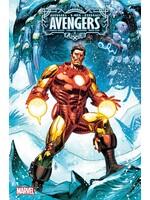 . A.X.E. AVENGERS #1 [AXE]