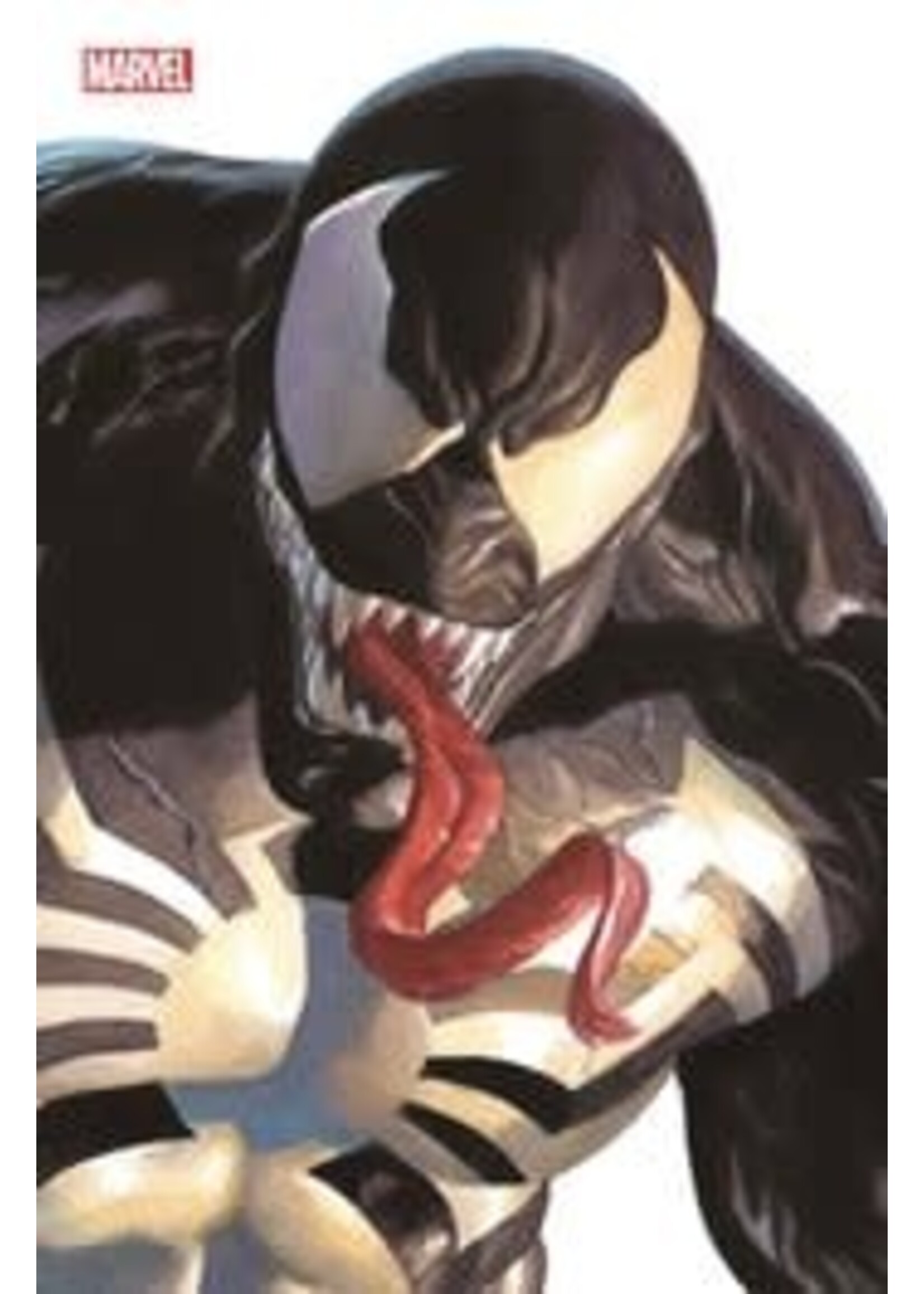 DYNAMIC FORCES DF VENOM LETHAL PROTECTOR II #1 TIMELESS VIRGIN CGC GRADED 9.8