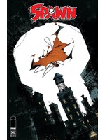 . SPAWN #342 CVR B GLAPION