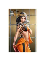 MAZE STUDIO THE MISTAKES #2 CVR D