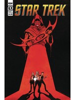 . STAR TREK (2022) #9 CVR A FEEHAN