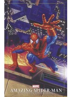 . AMAZING SPIDER-MAN #42 MM3 VAR