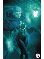 . GREEN LANTERN DARK (2024) #1 FOIL