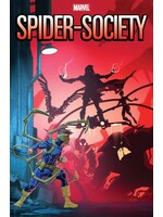 . SPIDER-SOCIETY (2024) #3