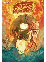 . SPIRITS OF VENGEANCE (2024) #2