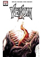 . VENOM (2018) #3 FACSIMILE EDITION
