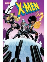 . X-MEN (2024) #6