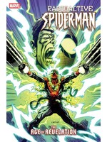 MARVEL COMICS RADIOACTIVE SPIDER-MAN (2025) #1 SMITH [AOR]