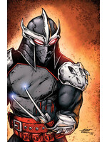 IDW PUBLISHING TEENAGE MUTANT NINJA TURTLES (2024) #12 RI 1:10