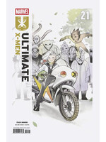 MARVEL COMICS ULTIMATE X-MEN (2024) #21