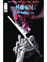 . MOON IS FOLLOWING US #6 (OF 10) CVR B JOHNSON VAR