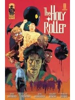 . HOLY ROLLER (2023) #9 (OF 9) CVR A BOSCHI & DINISIO