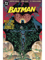 . BATMAN #611 FACSIMILE EDITION FOIL