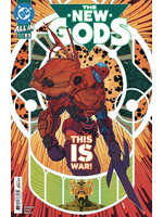 . THE NEW GODS (2024) #3