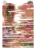 . THE NEW GODS (2024) #3 BIRTH OF A NEW GOD ACETATE