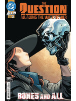 . THE QUESTION ALL ALONG THE WATCHTOWER (2024) #4 (OF 6) CVR A TORMEY