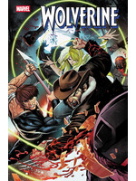 . WOLVERINE (2024) #9