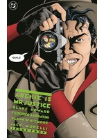 ARCHIE IS MR JUSTICE #4 (OF 4) CVR C HOMAGE