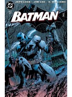 BATMAN #617 FACSIMILE EDITION FOIL