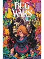 BUG WARS #4 (OF 6) CVR B CORONA