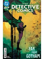 DC COMICS DETECTIVE COMICS #1097