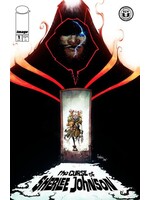 SPAWN THE CURSE OF SHERLEE JOHNSON #1 CVR A GLAPION