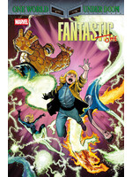 . FANTASTIC FOUR (2022) #32 [DOOM]