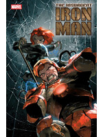 . IRON MAN (2024) #8