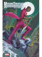 . MOON KNIGHT FIST OF KHONSHU (2024) #8