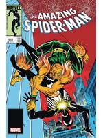 . AMAZING SPIDER-MAN #257 FACSIMILE EDITION
