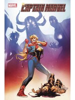 . CAPTAIN MARVEL (2023) #9
