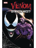 . VENOM SEPARATION ANXIETY (2024) #2
