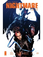 . NITA HAWES NIGHTMARE BLOG #1 CVR D REYNOLDS