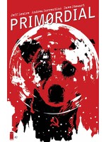 . PRIMORDIAL #2 (OF 6) CVR A SORRENTINO