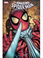 . AMAZING SPIDER-MAN #77