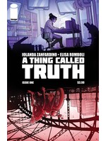 . A THING CALLED TRUTH #1 (OF 5) CVR B ZANFARDINO