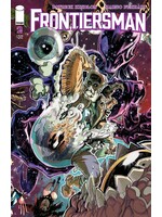 . FRONTIERSMAN #2