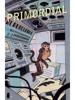 . PRIMORDIAL #2 (OF 6) CVR B WALTA