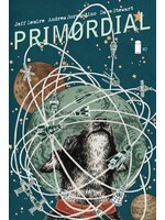 . PRIMORDIAL #2 (OF 6) CVR C SHIMIZU