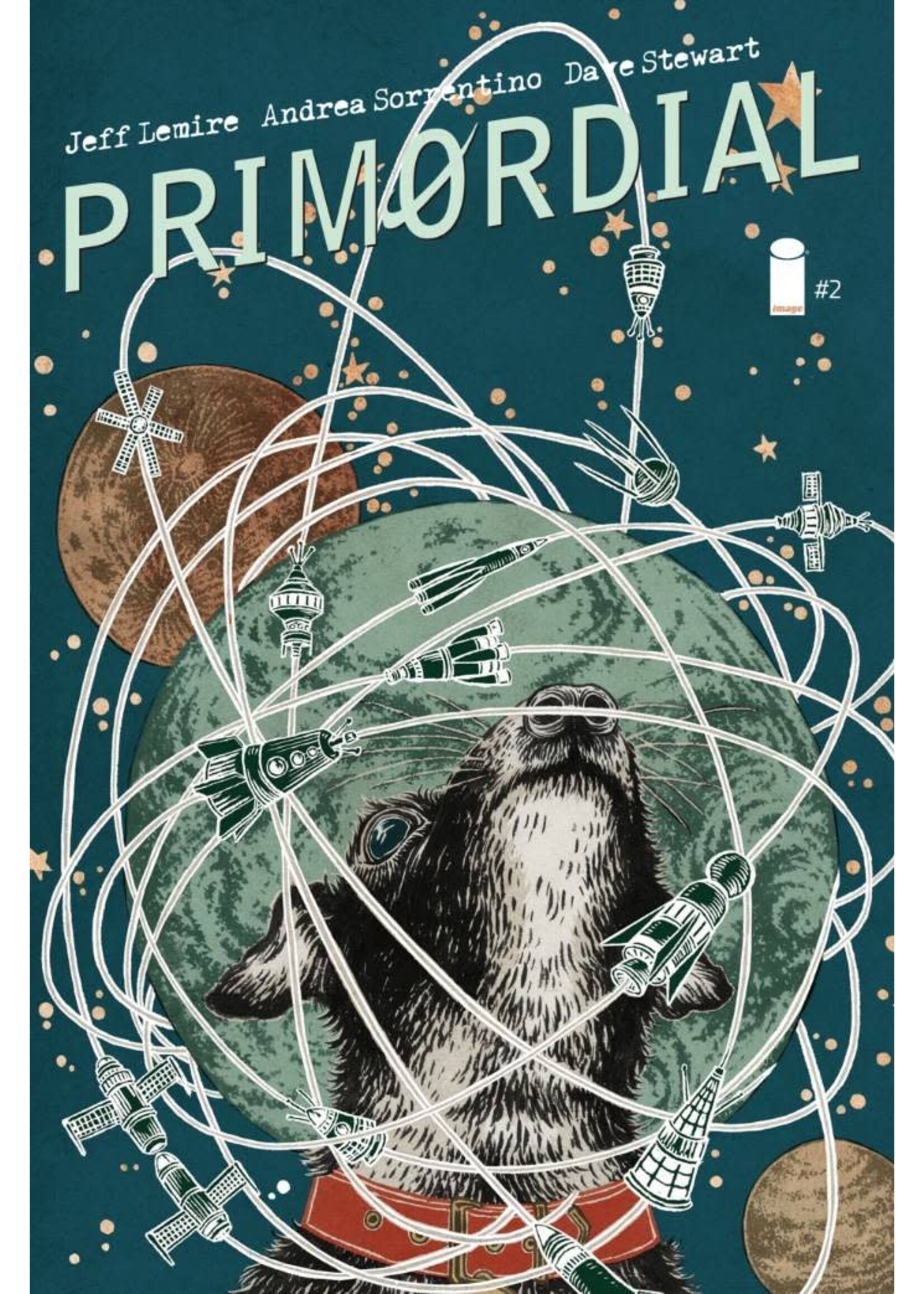 . PRIMORDIAL #2 (OF 6) CVR C SHIMIZU