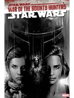 . STAR WARS #18 PAGULAYAN CARBONITE VARIANT