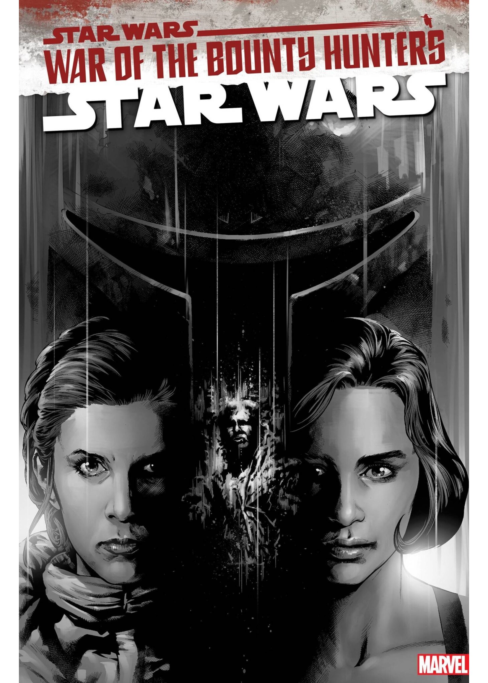 . STAR WARS #18 PAGULAYAN CARBONITE VARIANT