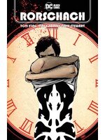 . RORSCHACH #11 (OF 12) CVR A JORGE FORNES (MR)