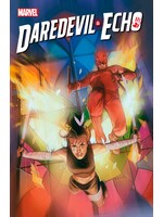 . DAREDEVIL & ECHO #2