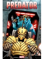 . PREDATOR (2023) #4
