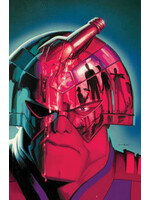 . PEACEMAKER TRIES HARD! #3